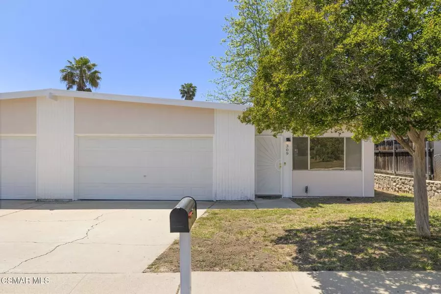 309 Lark Ellen AVE, Ojai, CA 93023