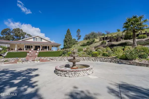 Moorpark, CA 93021,10811 Citrus DR