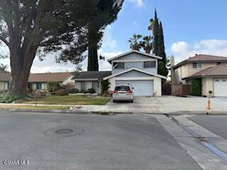 Canyon Country, CA 91351,19630 Drycliff ST