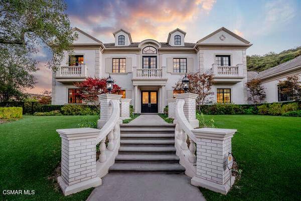 Lake Sherwood, CA 91361,3063 Stafford RD