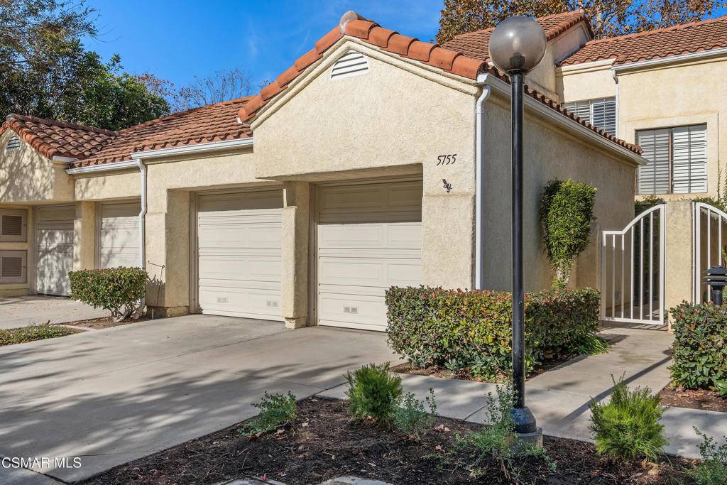 5755 Recodo WAY, Camarillo, CA 93012