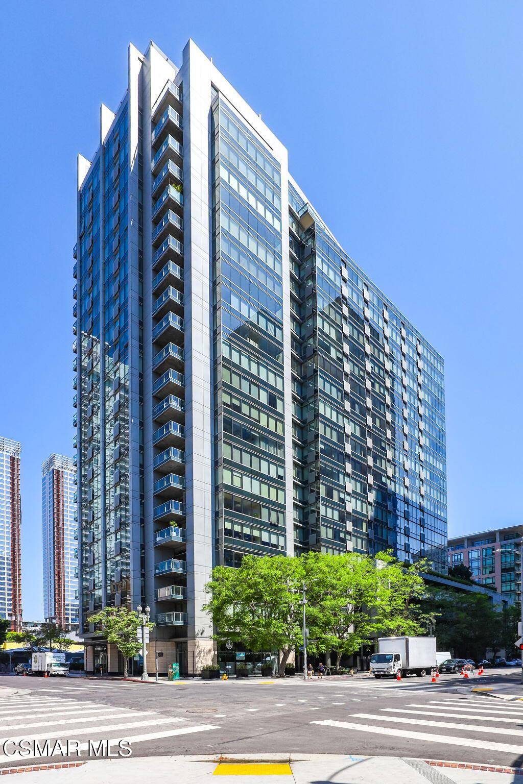 1155 S Grand AVE #311, Los Angeles, CA 90015