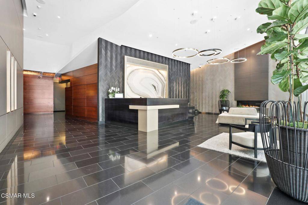 Los Angeles, CA,1155 S Grand AVE #311