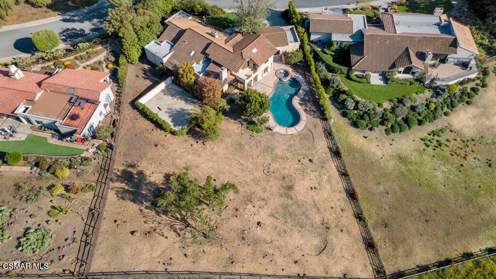 Thousand Oaks, CA 91360,751 Wildwood AVE