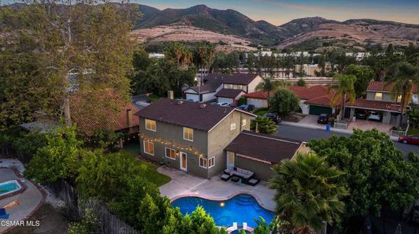 30615 Lakefront DR, Agoura Hills, CA 91301