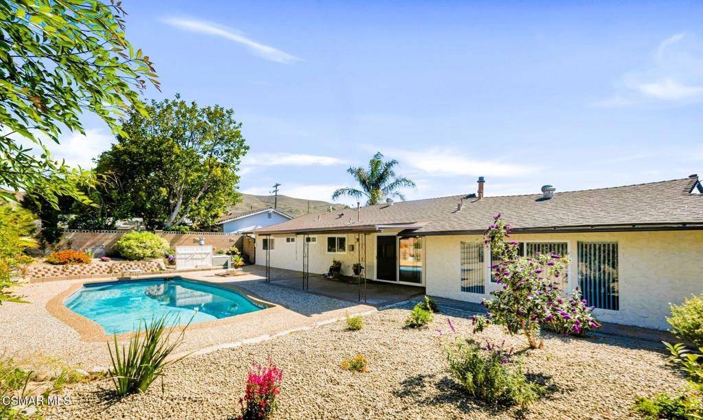 Newbury Park, CA 91320,839 Jenny DR