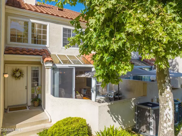 4240 Lost Hills RD #1902, Calabasas, CA 91301