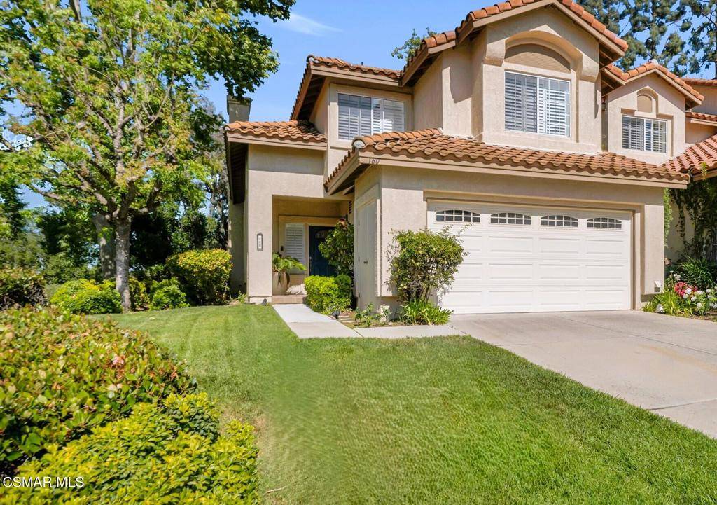 180 Windrose DR, Newbury Park, CA 91320