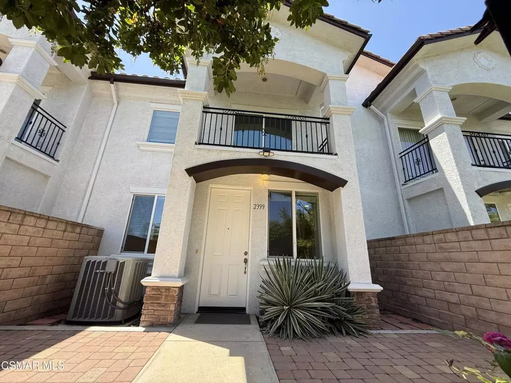 Thousand Oaks, CA 91362,2399 Chiquita LN