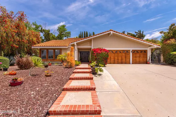 Newbury Park, CA 91320,24 Cedar Crest CT