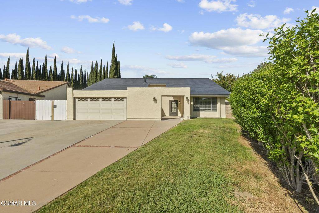 459 Mark DR, Simi Valley, CA 93065