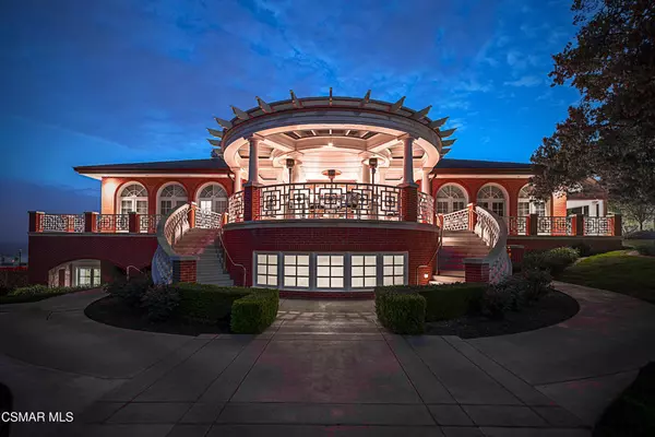 Thousand Oaks, CA 91361,939 W Stafford RD
