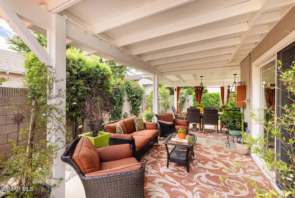 2097 N Swindon AVE, Simi Valley, CA 93063