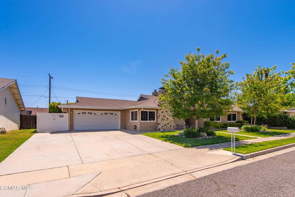 Simi Valley, CA 93065,1246 Lundy DR