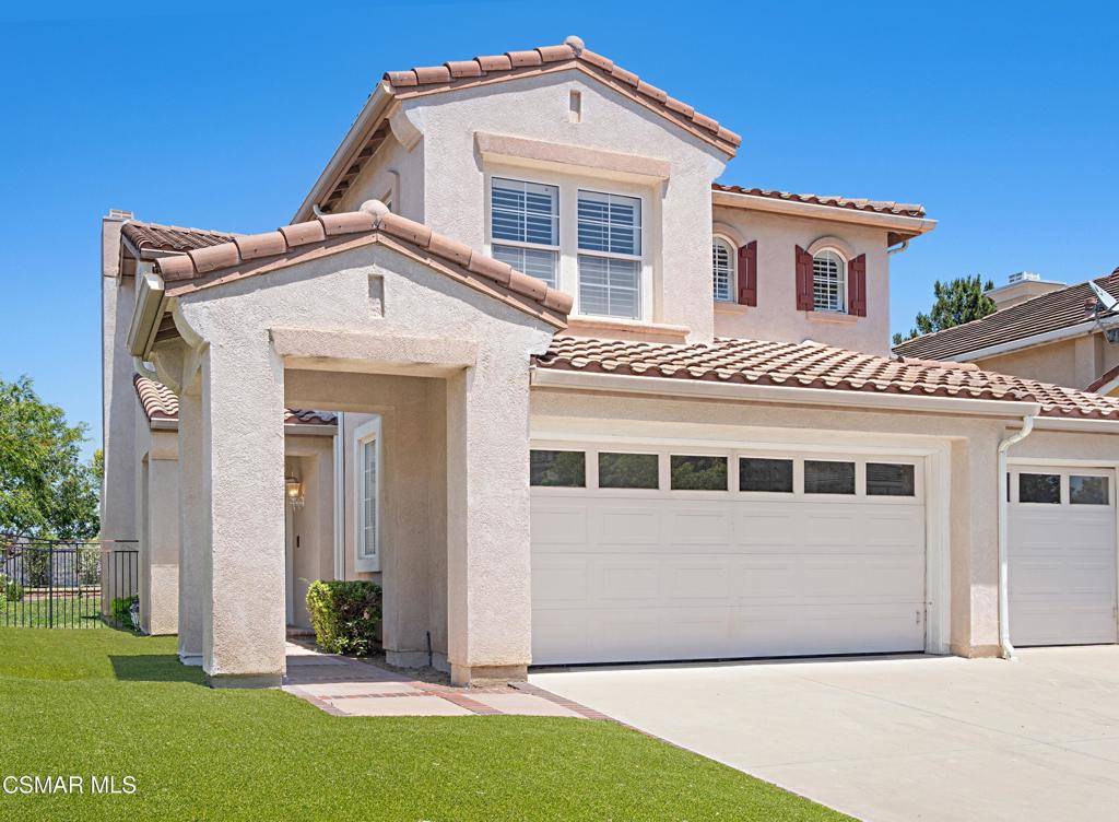1941 Brush Oak CT, Thousand Oaks, CA 91320