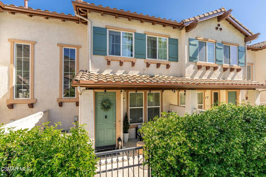 82 Via Katrina, Newbury Park, CA 91320
