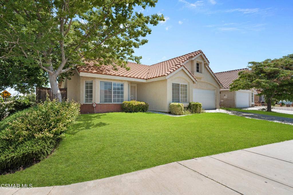 1901 Morisan AVE, Palmdale, CA 93550