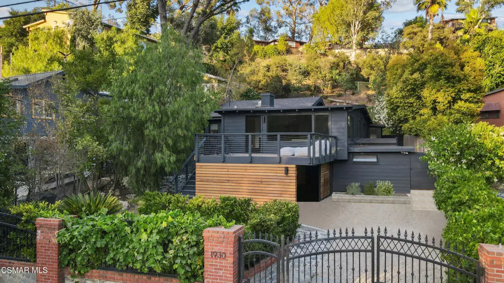 1930 Seminole DR, Agoura Hills, CA 91301