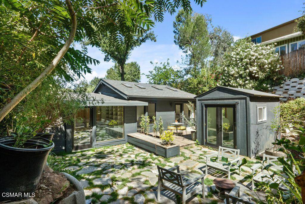 Agoura Hills, CA 91301,1930 Seminole DR