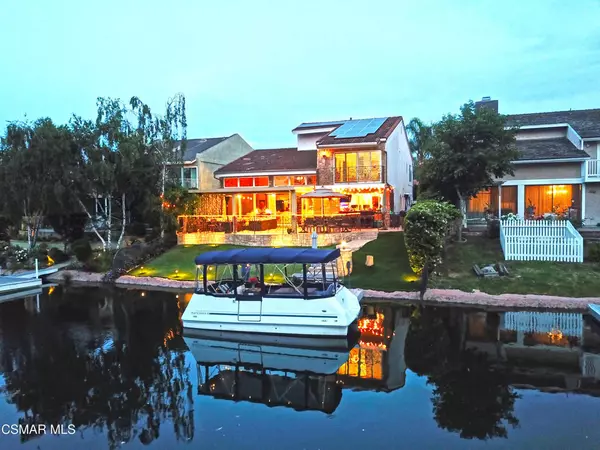 Westlake Village, CA 91361,3827 Mainsail CIR