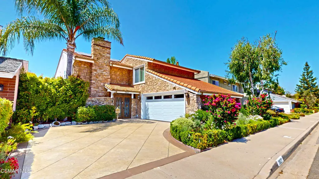 3827 Mainsail CIR, Westlake Village, CA 91361