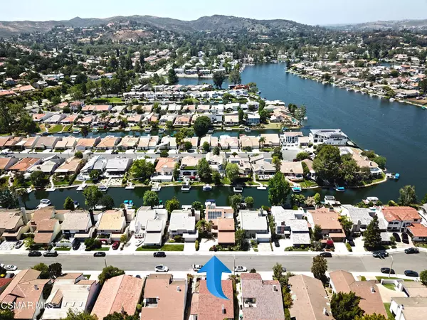 Westlake Village, CA 91361,3827 Mainsail CIR