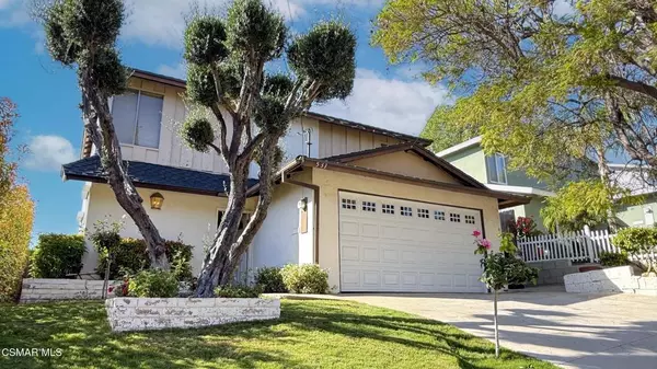 Thousand Oaks, CA 91360,531 Benson WAY