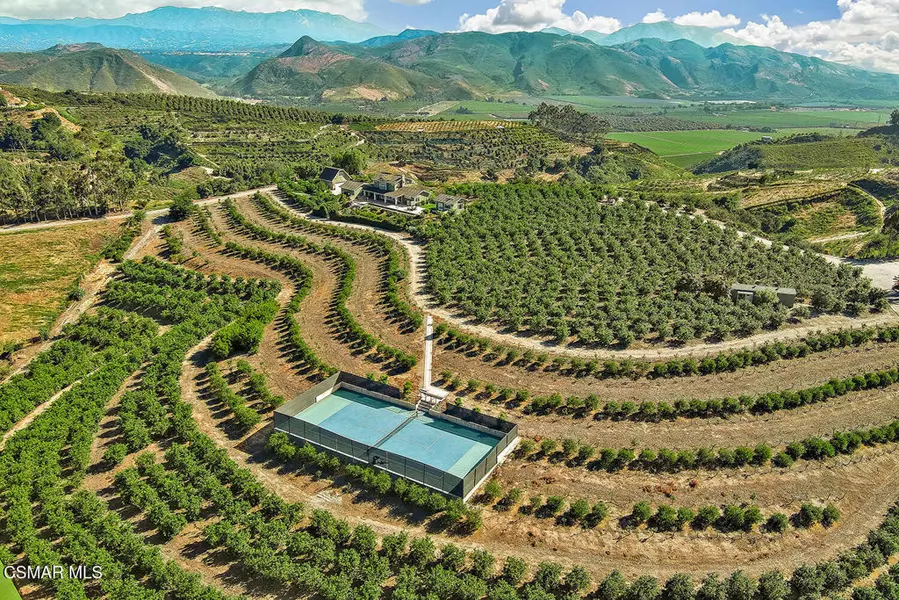 10255 Presilla RD, Santa Rosa, CA 93012