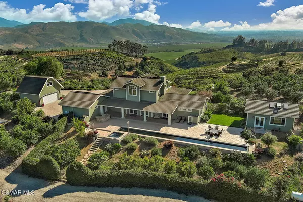 Santa Rosa, CA 93012,10255 Presilla RD