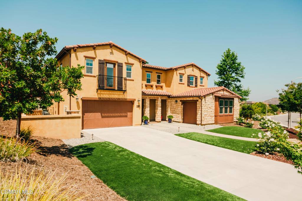 1323 Arroyo View ST, Thousand Oaks, CA 91320