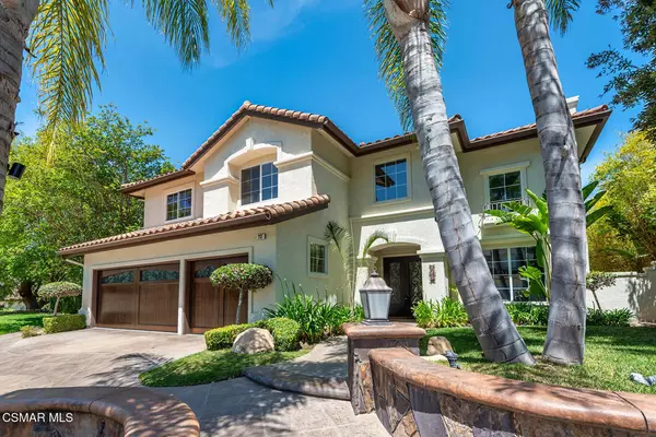 213 Heath Meadow CT, Simi Valley, CA 93065