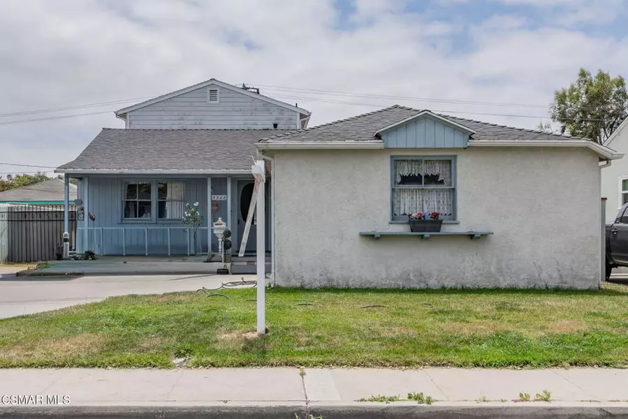 5308 Clearsite ST, Torrance, CA 90505