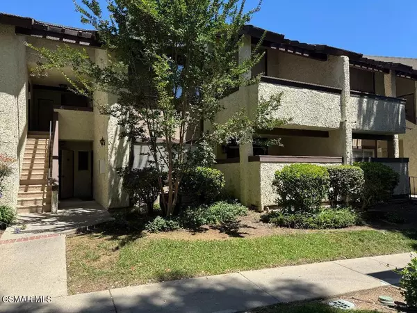 1348 Hillcrest DR #55, Thousand Oaks, CA 91362