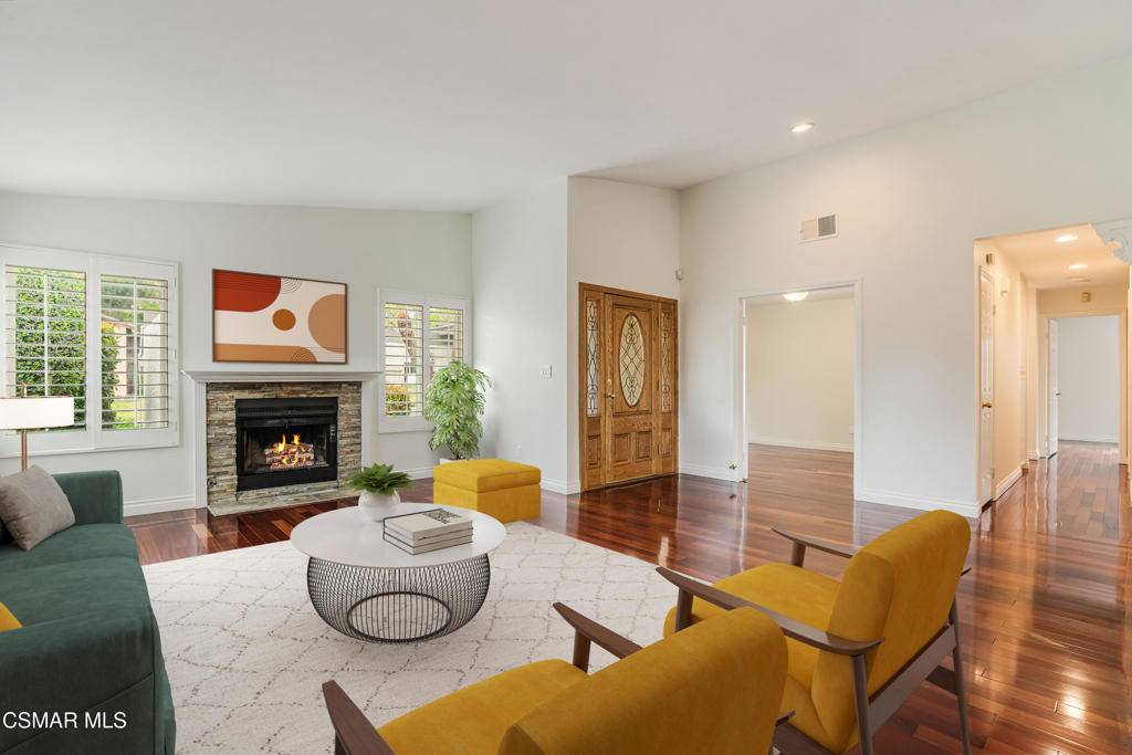 2152 Coalfax CT, Thousand Oaks, CA 91362