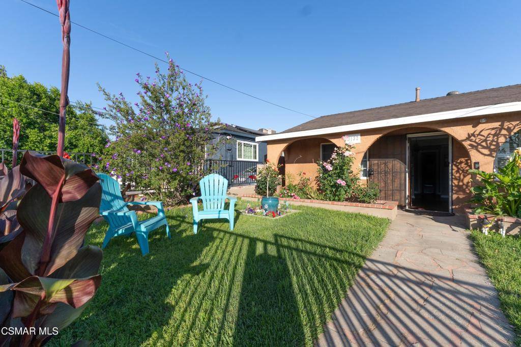 Pacoima, CA 91331,13132 Kagel Canyon ST