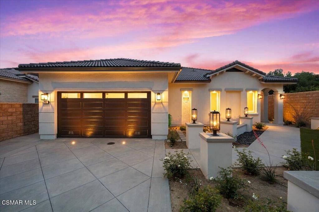 Thousand Oaks, CA 91362,361 Toyon CT