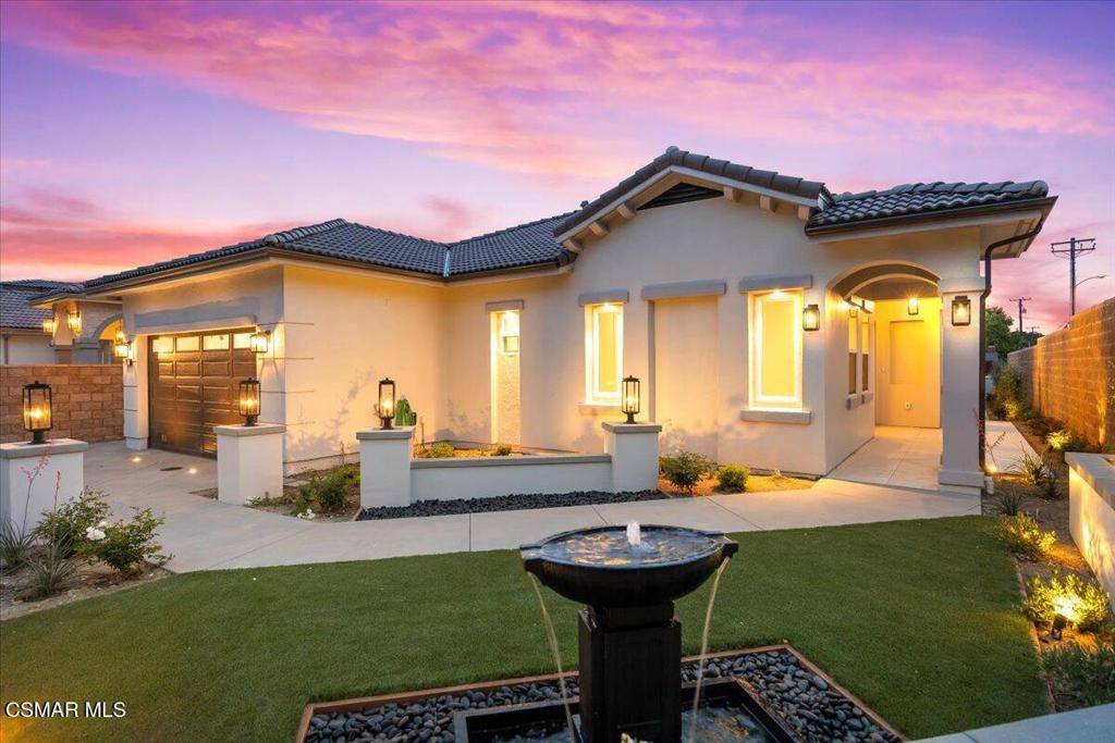 Thousand Oaks, CA 91362,361 Toyon CT