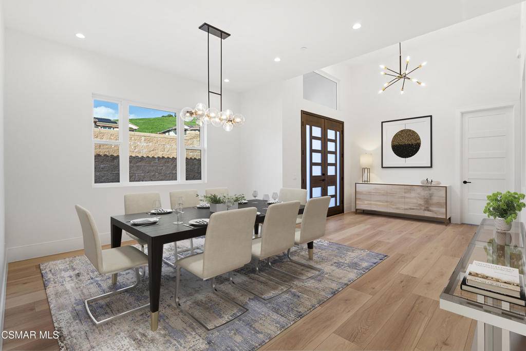 Thousand Oaks, CA 91362,361 Toyon CT