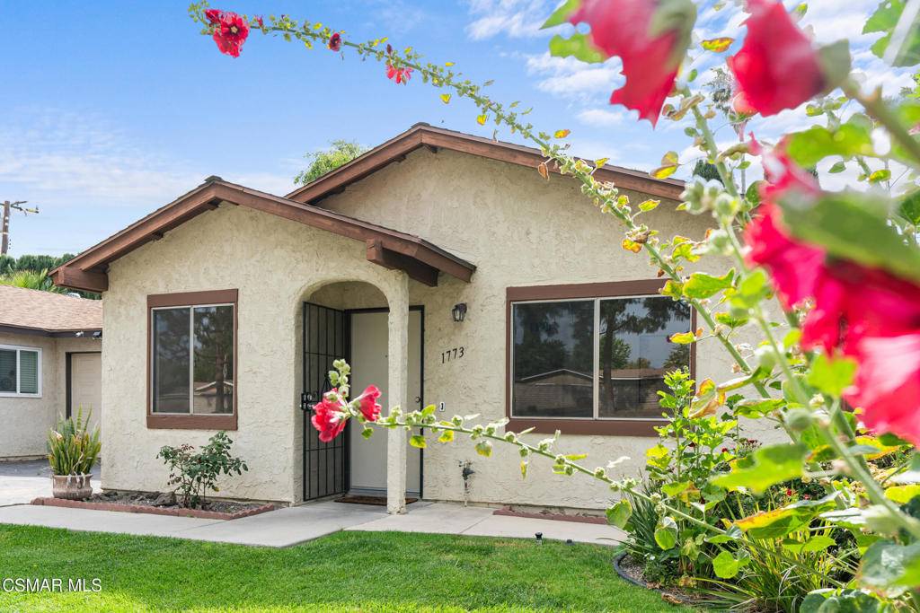 1773 Sequoia AVE, Simi Valley, CA 93063