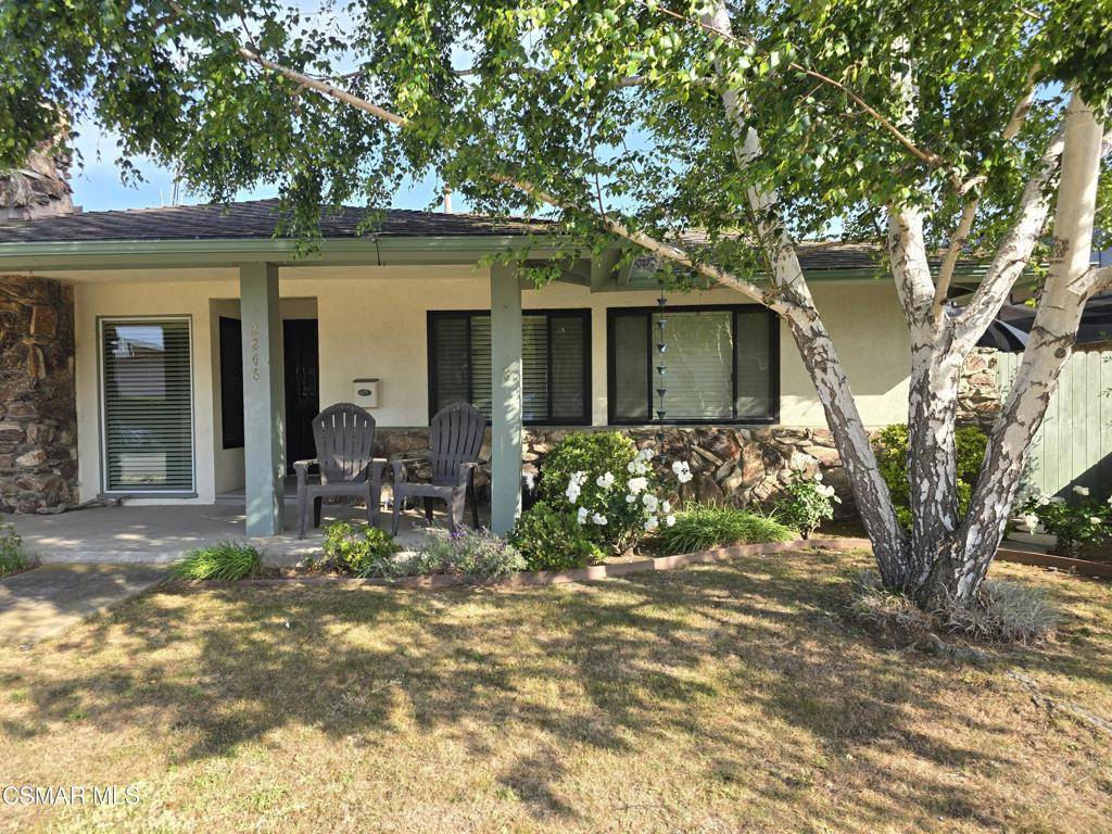 Newbury Park, CA 91320,2246 Adrian ST