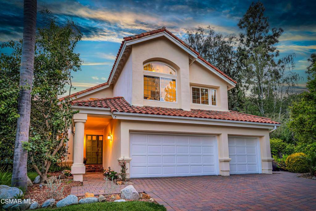 Westlake Village, CA 91361,32834 Barrett DR