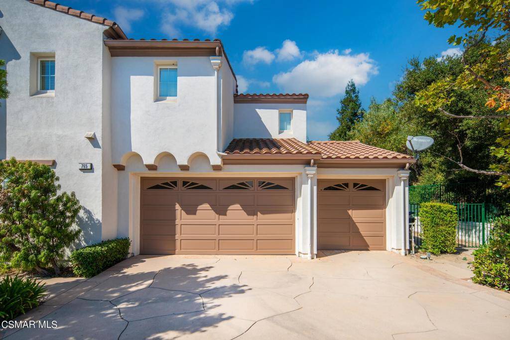Westlake Village, CA 91361,765 Coral Ridge CT