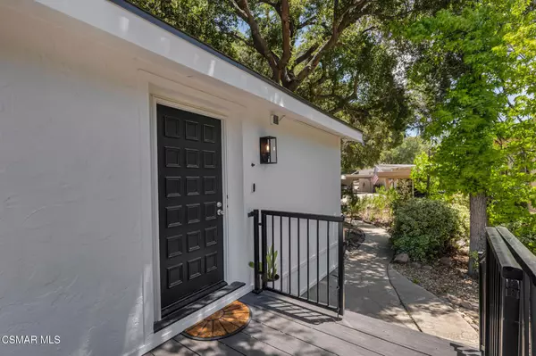 Westlake Village, CA 91361,44 Old Castle RD
