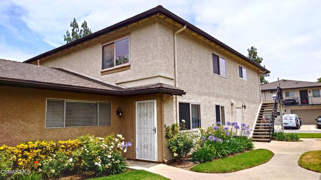 2026 Calle La Sombra #2, Simi Valley, CA 93063
