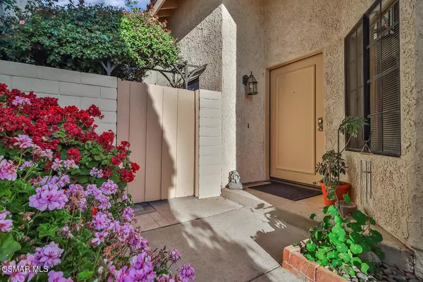 Moorpark, CA 93021,6492 Melray ST