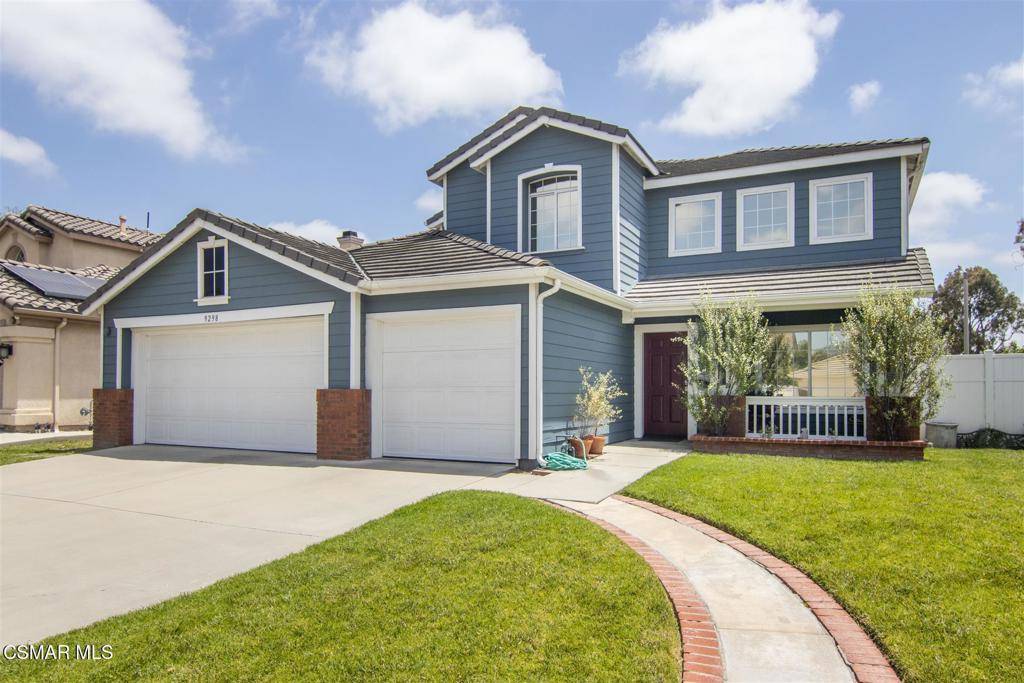 9298 Hollister ST, Ventura, CA 93004