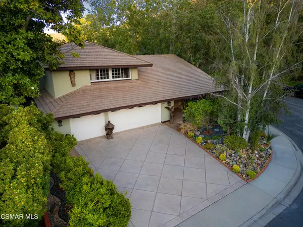 Westlake Village, CA 91361,1694 Margate PL