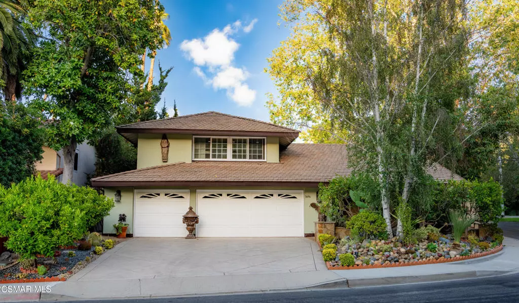 Westlake Village, CA 91361,1694 Margate PL