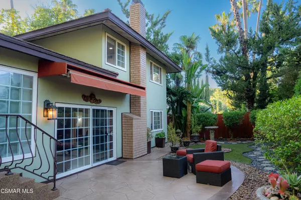 Westlake Village, CA 91361,1694 Margate PL