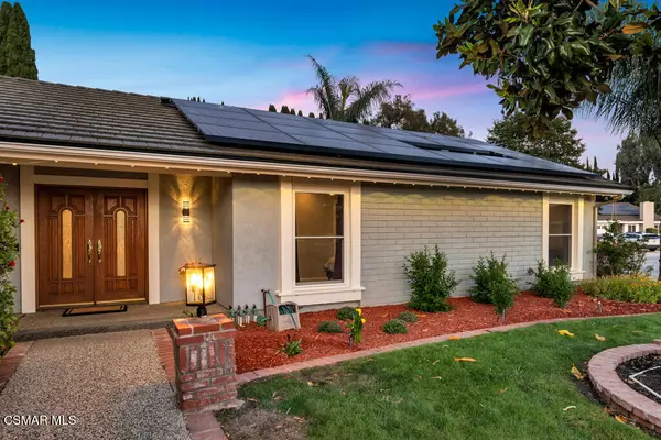 Thousand Oaks, CA 91360,3000 Starling AVE